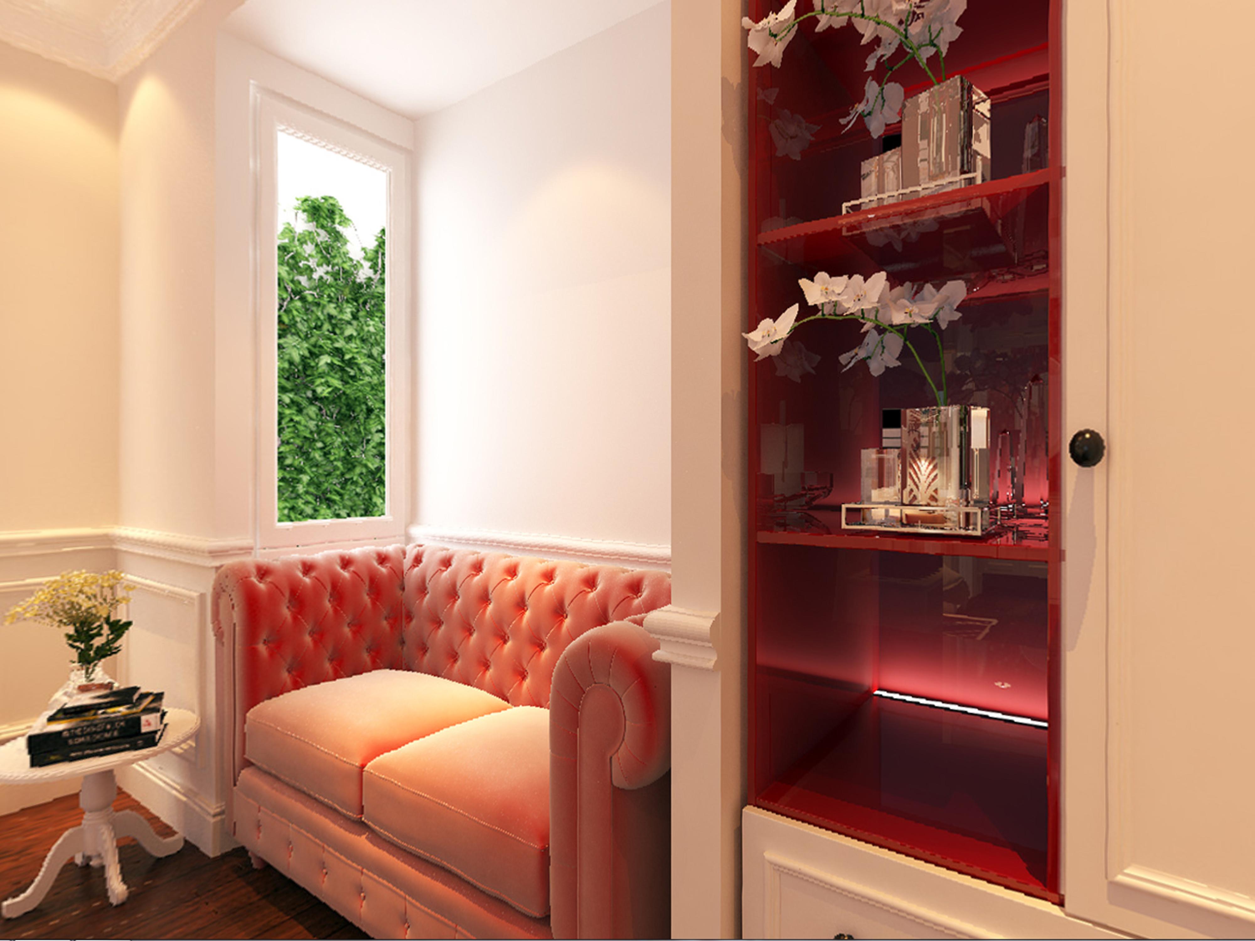 Gem Premier Hotel & Spa Hanoi Eksteriør billede