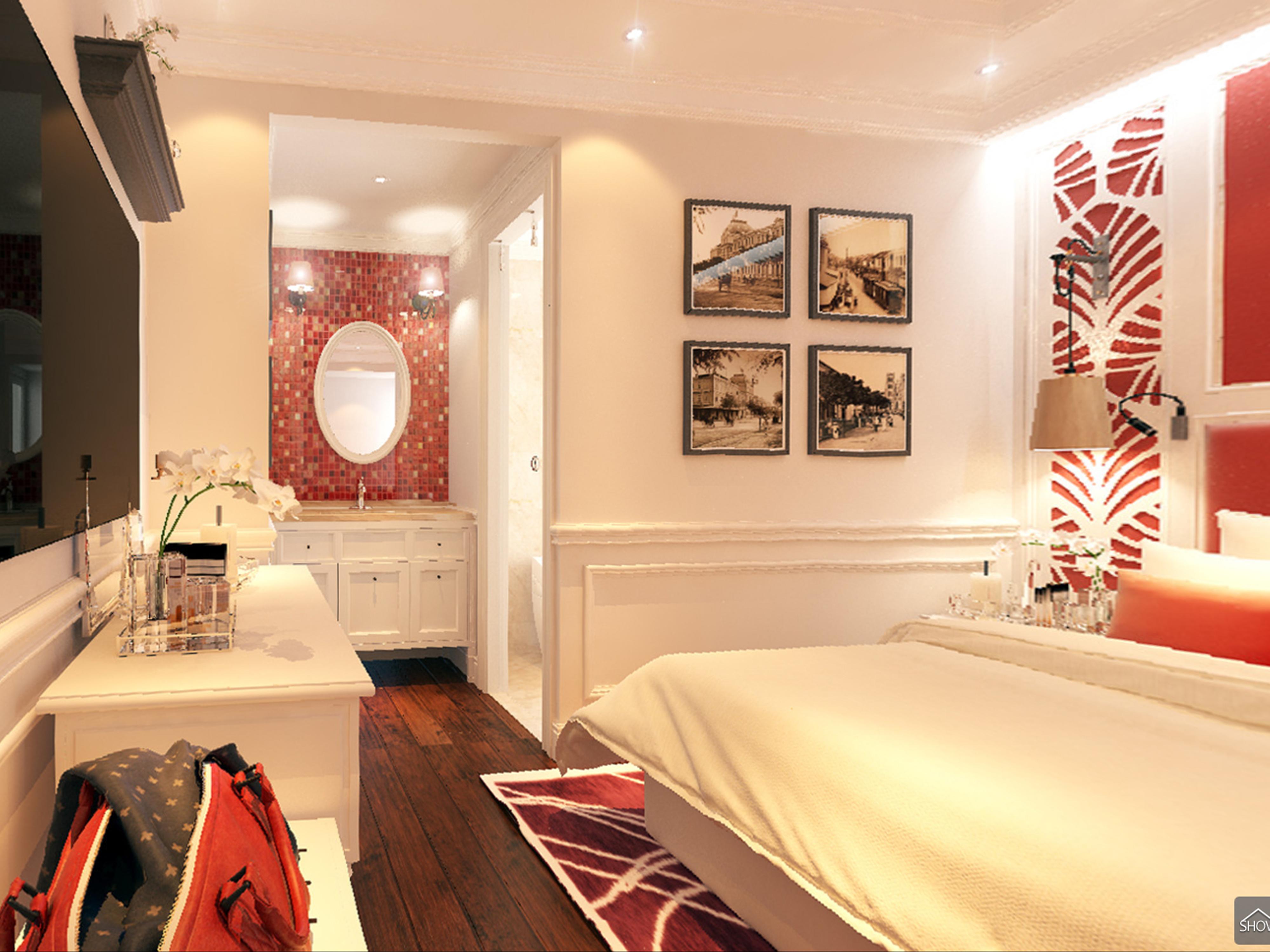 Gem Premier Hotel & Spa Hanoi Eksteriør billede