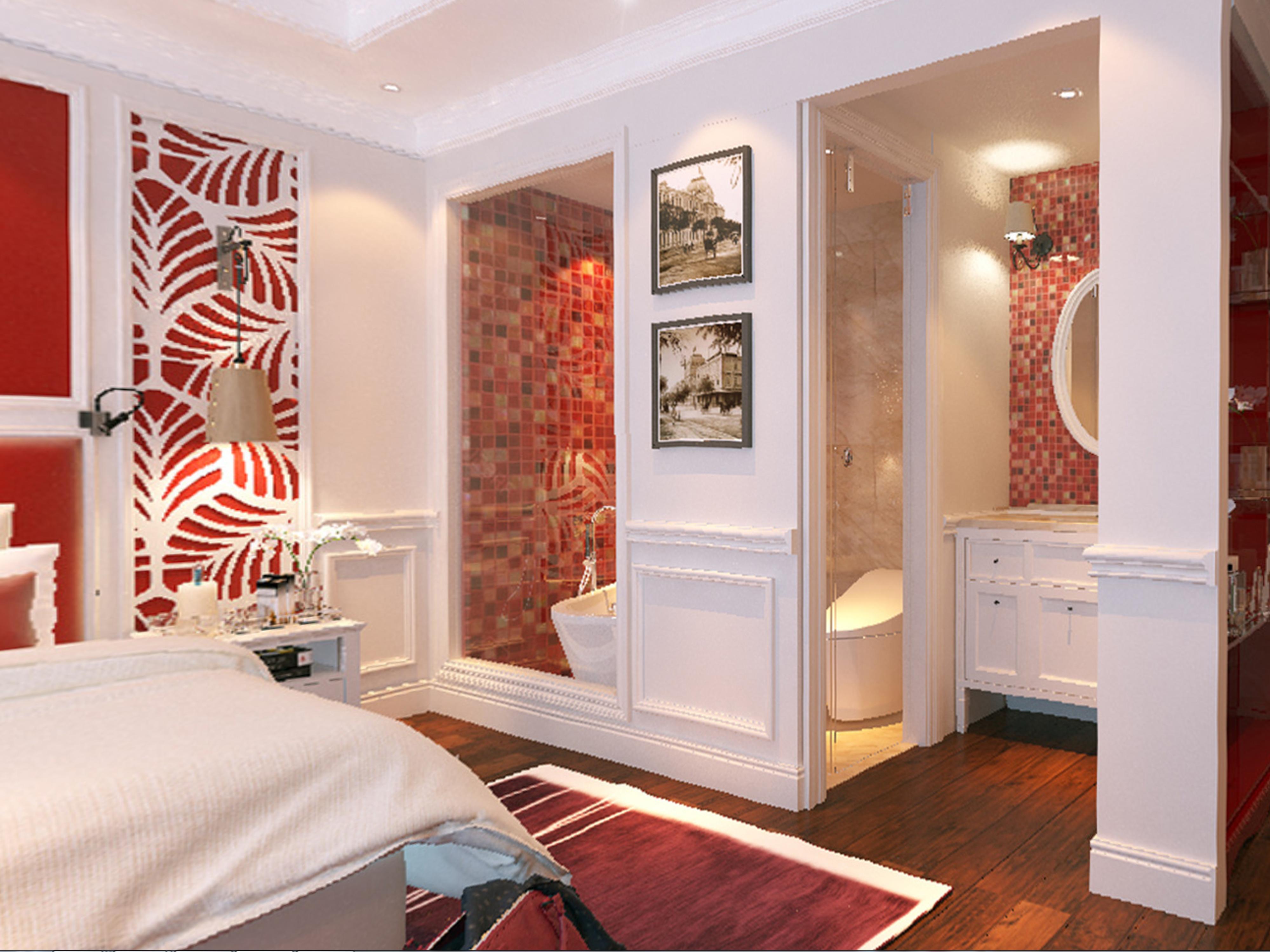 Gem Premier Hotel & Spa Hanoi Eksteriør billede