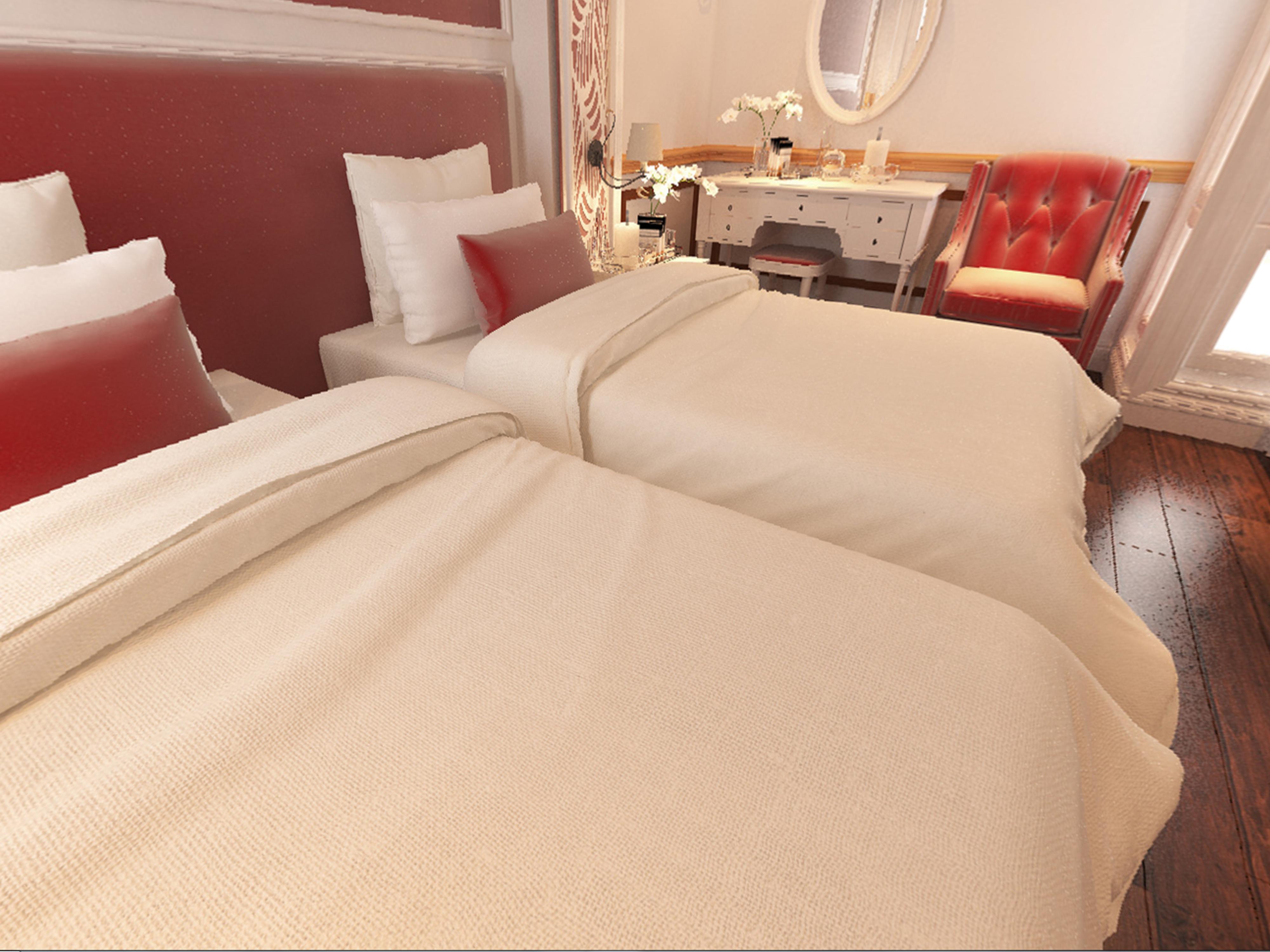 Gem Premier Hotel & Spa Hanoi Eksteriør billede
