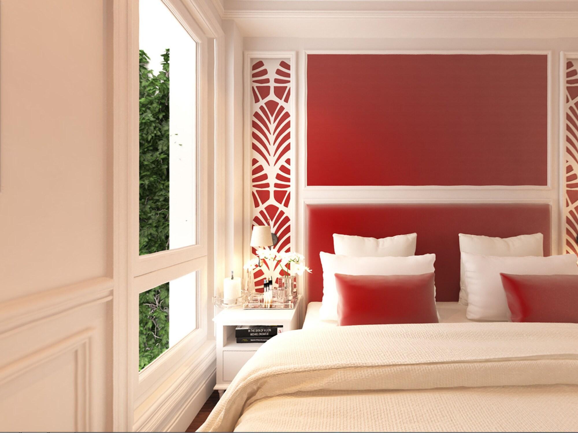 Gem Premier Hotel & Spa Hanoi Eksteriør billede