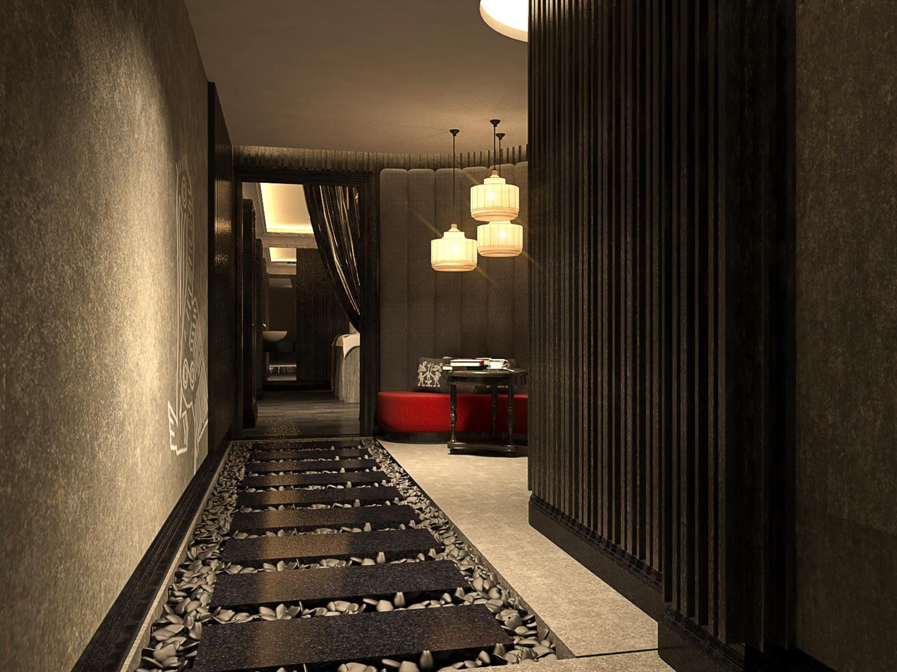 Gem Premier Hotel & Spa Hanoi Eksteriør billede